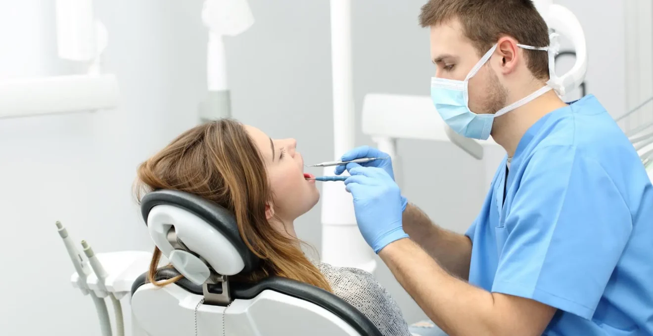 dentiste à Lyon